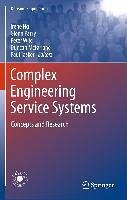 Complex Engineering Service Systems (eBook, PDF)