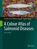 A Colour Atlas of Salmonid Diseases (eBook, PDF)
