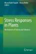 Stress Responses in Plants (eBook, PDF) - Bild 1