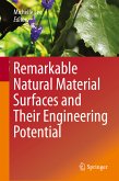 Remarkable Natural Material Surfaces and Their Engineering Potential (eBook, PDF)