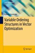 Variable Ordering Structures in Vector... - Bild 1