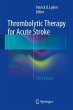 Thrombolytic Therapy for Acute Stroke... - Bild 1