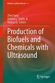 Production of Biofuels and Chemicals with Ultrasound (eBook, PDF)