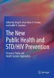 The New Public Health and STD/HIV... - Bild 1