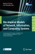 Bio-Inspired Models of Network,... - Bild 1