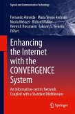 Enhancing the Internet with the CONVERGENCE System (eBook, PDF)