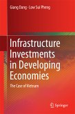 Infrastructure Investments in Developing Economies (eBook, PDF)