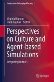 Perspectives on Culture and Agent-based Simulations (eBook, PDF)