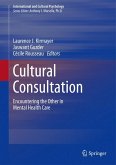 Cultural Consultation (eBook, PDF)