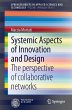 Systemic Aspects of Innovation and... - Bild 1