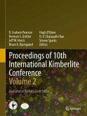 Proceedings of 10th International Kimberlite Conference (eBook, PDF)