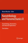 Nanotribology and Nanomechanics II (eBook, PDF)