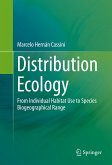 Distribution Ecology (eBook, PDF)
