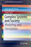 Complex Systems and Society (eBook, PDF)