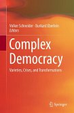 Complex Democracy (eBook, PDF)