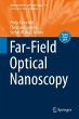 Far-Field Optical Nanoscopy (eBook, PDF) - Bild 1