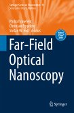 Far-Field Optical Nanoscopy (eBook, PDF)