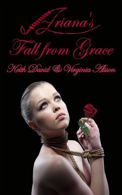 Cover Ariana's Fall From Grace (eBook, ePUB)