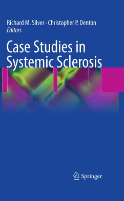 Case Studies in Systemic Sclerosis (eBook, PDF)