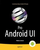 Pro Android UI (eBook, PDF)