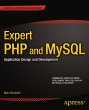Expert PHP and MySQL (eBook, PDF) - Bild 1