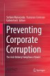 Preventing Corporate Corruption (eBook,... - Bild 1