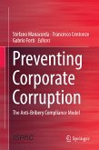 Preventing Corporate Corruption (eBook, PDF)