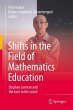 Shifts in the Field of Mathematics... - Bild 1