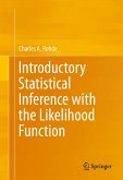 Introductory Statistical Inference with the Likelihood Function (eBook, PDF)