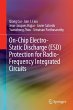 On-Chip Electro-Static Discharge (ESD)... - Bild 1