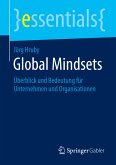 Global Mindsets (eBook, PDF)