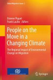 People on the Move in a Changing Climate (eBook, PDF)