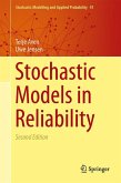 Stochastic Models in Reliability (eBook, PDF)