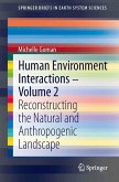 Human Environment Interactions - Volume 2 (eBook, PDF)