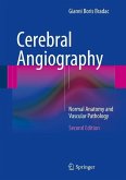 Cerebral Angiography (eBook, PDF)