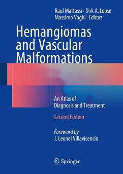 Hemangiomas and Vascular Malformations (eBook, PDF)