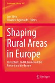Shaping Rural Areas in Europe (eBook, PDF)