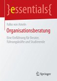 Organisationsberatung (eBook, PDF)