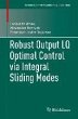 Robust Output LQ Optimal Control via... - Bild 1