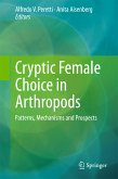 Cryptic Female Choice in Arthropods (eBook, PDF)