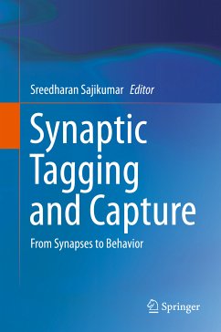 Synaptic Tagging and Capture (eBook, PDF)