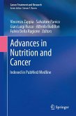 Advances in Nutrition and Cancer (eBook, PDF)