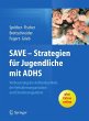 SAVE - Strategien für Jugendliche mit... - Bild 1