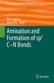 Amination and Formation of sp2 C-N Bonds (eBook, PDF)