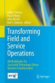 Transforming Field and Service Operations (eBook, PDF)