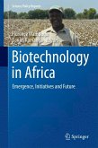 Biotechnology in Africa (eBook, PDF)