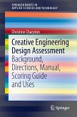 Creative Engineering Design Assessment (eBook, PDF)