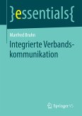 Integrierte Verbandskommunikation (eBook, PDF)