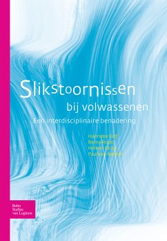 Slikstoornissen bij volwassenen (eBook, PDF) - Kalf, H.; Rood, B.; Dicke, H.; van Keeken, P.