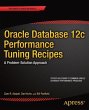 Oracle Database 12c Performance Tuning... - Bild 1